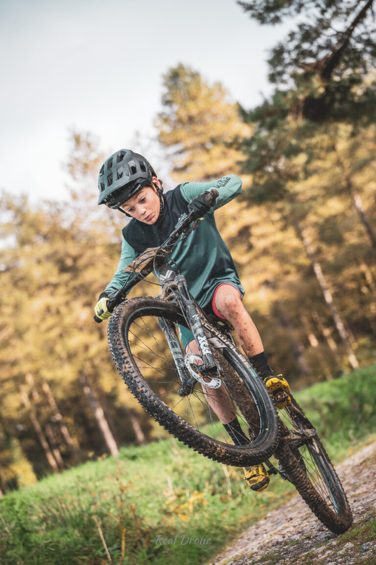 Stage VTT enfants