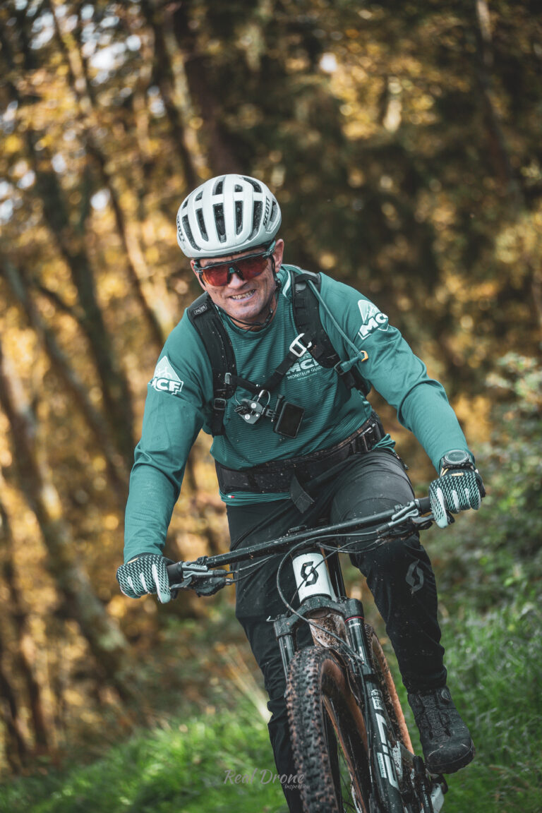 Stage VTT enfants