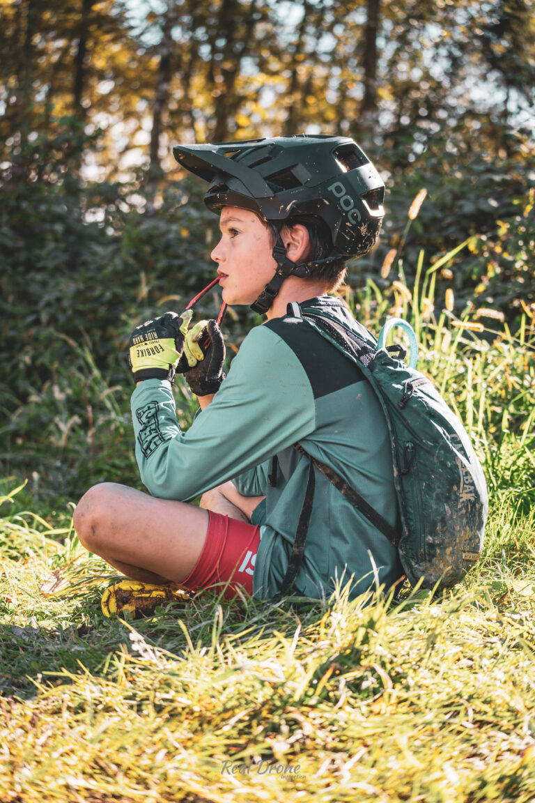 Stage VTT enfants