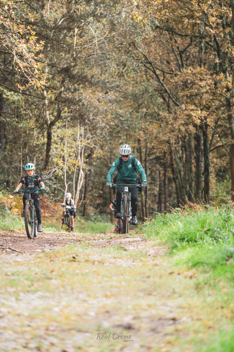 Stage VTT enfants