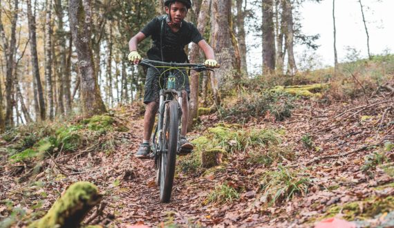 Vélo Boost Pyrénées
